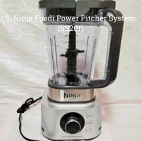 Ninja Foodi Power Pitcher System Review