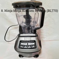Ninja Mega Kitchen System Review