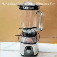 best blenders under 50 - anther professional blender