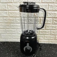 best blenders under 50 - bear blender