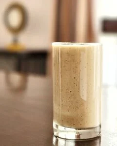 oatmeal in smoothies